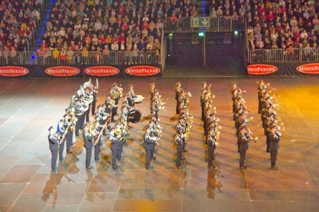 United Orchestra of the National Police Kiev